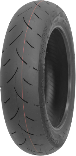 Kenda - Kenda Kwick KD1 Scooter Rear Tire - 130/70-12 - 04KD1120031