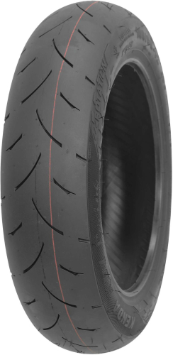 Kenda - Kenda Kwick KD1 Scooter Rear Tire - 120/70-12 - 04KD1120011