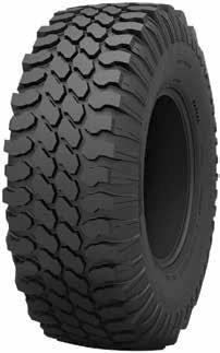 Kenda - Kenda K576A Kongur Front/Rear Tire - 28x10R14 - 085761401D1