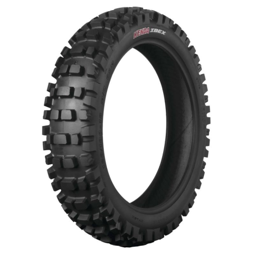 Kenda - Kenda K774 IBEX Endurocross Rear Tire - 90/100-16 - 047741641B1CEX