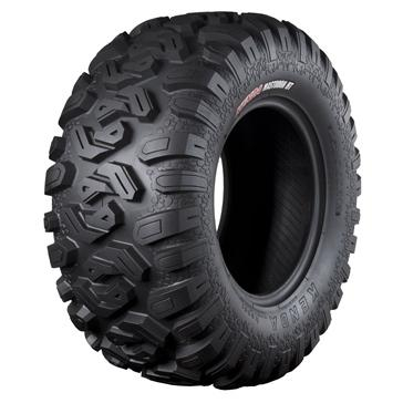 Kenda - Kenda K3201 Mastodon HT Front/Rear Tire - 35/10-14 - 0832011504D1