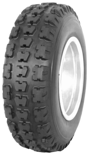 Kenda - Kenda K580 Kutter MX Front Tire - 20x6x10 - 085801080B1