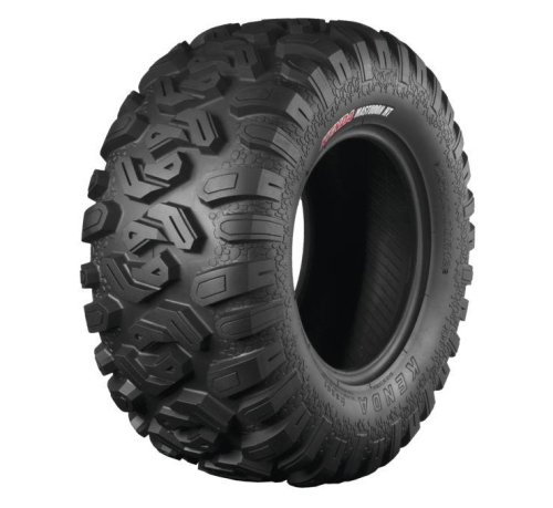 Kenda - Kenda K3201 Mastadon HT Front/Rear Tire - 27x9R-12 - 0832011205D1