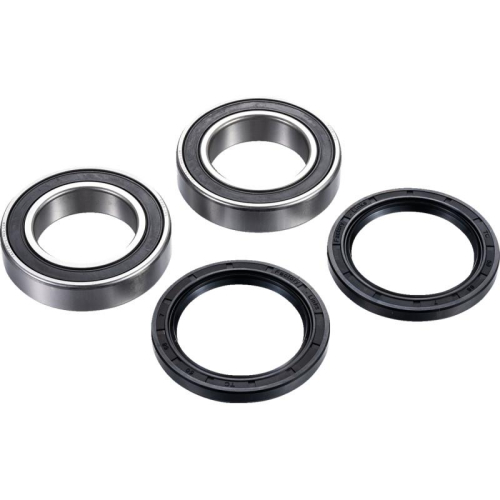 Factory-Links Rear Axle Bearing Kit - ARA-S-002