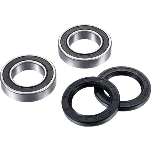 Factory-Links Rear Axle Bearing Kit - ARA-Y-011