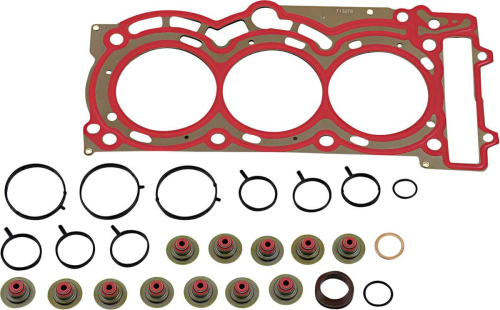 Winderosa - Winderosa Top End Gasket Set - 610216