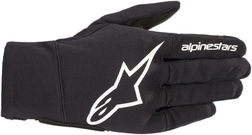 Alpinestars - Alpinestars Reef Gloves - 3569020-10-XL - Black - X-Large