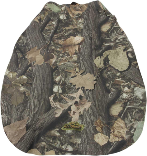 Moose Utility - Moose Utility OEM Replacement-Style Seat Cover - Hidden Creek Autumn Camo - POL57014-AUT