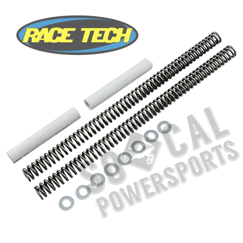 Race Tech - Race Tech Fork Springs - .90 kg/mm - FRSP S2341090