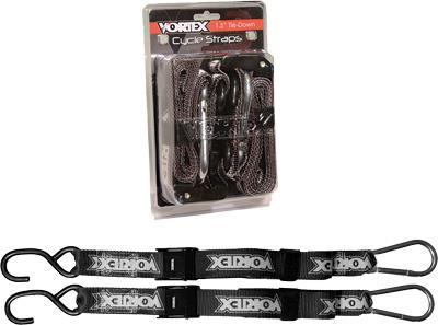 Vortex - Vortex 1.5in. Tie-Downs - TD122