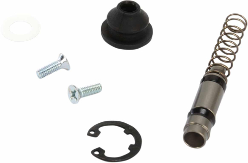 Moose Racing - Moose Racing Clutch Master Cylinder Repair Kit - 18-4004