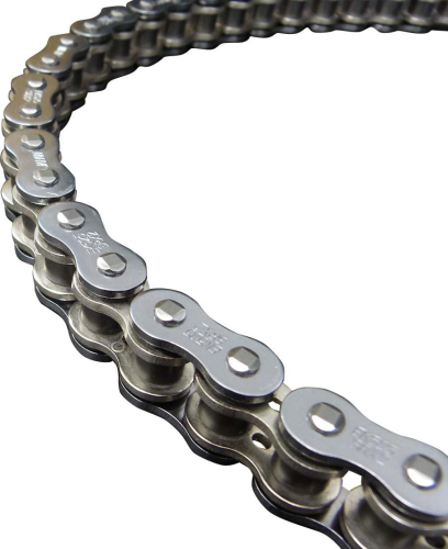 EK Chain - EK Chain 520 SRX2 Series Chain - 106 Links - Natural - 520SRX2-106