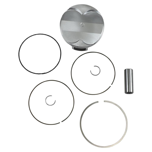 Wiseco - Wiseco Piston Kit - Standard Bore 95.97mm - 40125M09603