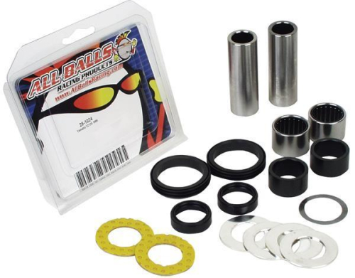 All Balls - All Balls Swing Arm Bearing Kit - 28-1026