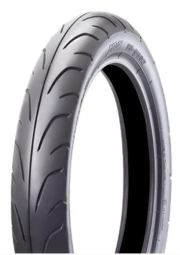 IRC - IRC SS-560 Scooter Rear Tire - 100/90-14 - T10302