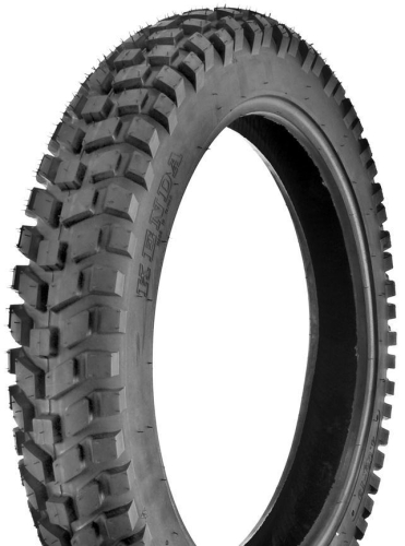 Kenda - Kenda K335 Ice Rear Tire - 4.00-19 - 171220A1