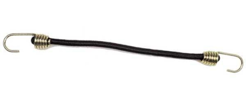 Sports Parts Inc - Sports Parts Inc Bungee Cords - 18in. x 10mm - 12-525-01