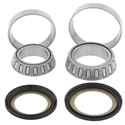 All Balls - All Balls Steering Stem Bearing Kit - 22-1008