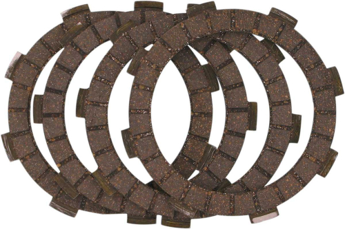 EBC - EBC CK Series Clutch Kit - CK4440