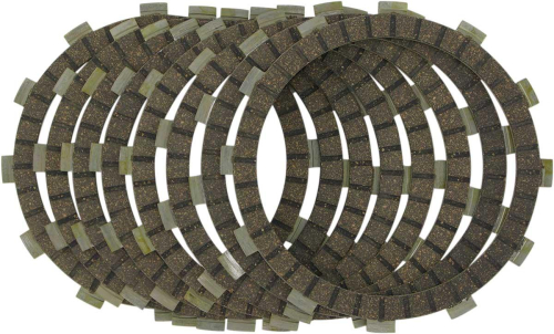 EBC - EBC CK Series Clutch Kit - CK4455