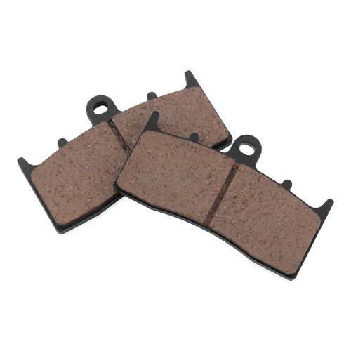 BikeMaster - BikeMaster Brake Pads - 961197