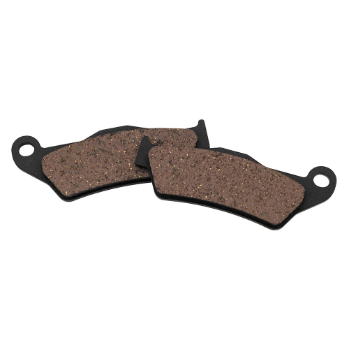 BikeMaster - BikeMaster Brake Pads - 961187