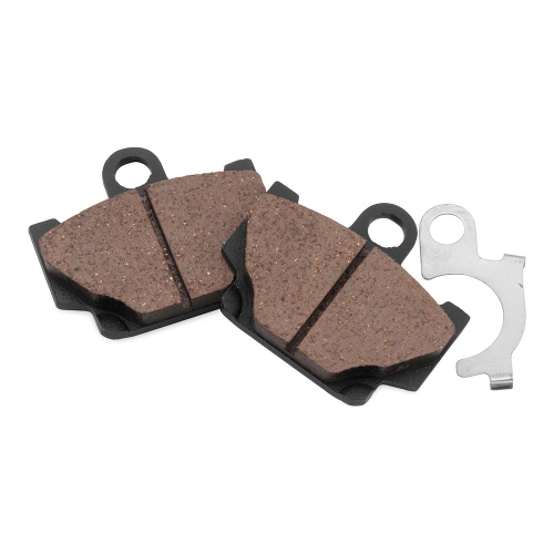 BikeMaster - BikeMaster Brake Pads - 961173