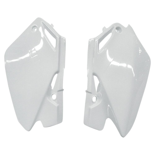 UFO Plastics - UFO Plastics Side Panels - White - HO03631-041