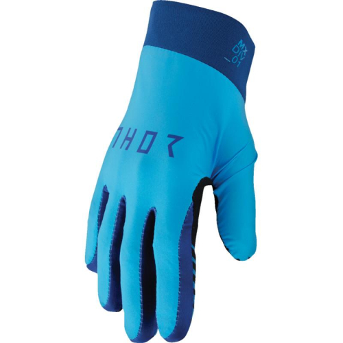 Thor - Thor Agile Solid Gloves - 3330-7686