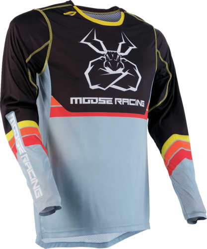 Moose Racing - Moose Racing Agroid Jersey - 2910-7514