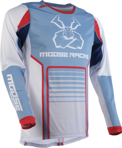 Moose Racing - Moose Racing Agroid Jersey - 2910-7499