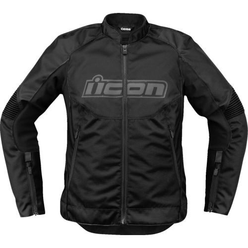 Icon - Icon Overlord3 Womens Jacket - 2822-1591