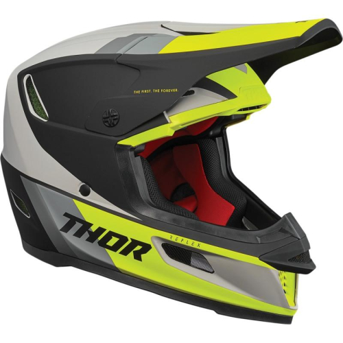 Thor - Thor Reflex Apex MIPS ECE Helmet - 0110-6870