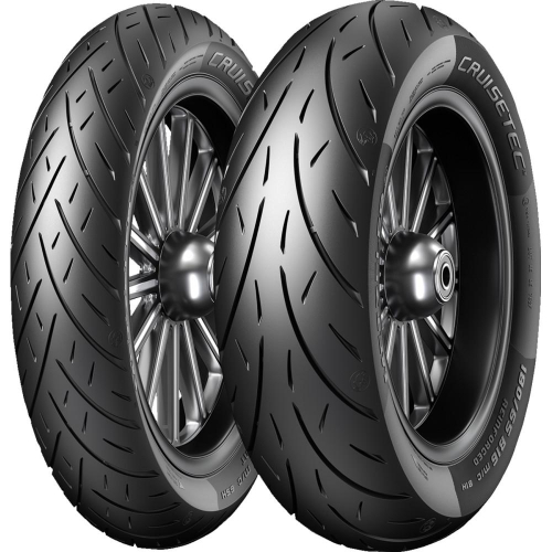 Metzeler - Metzeler Cruisetec Rear Tire - 180/70R16 - 4173300