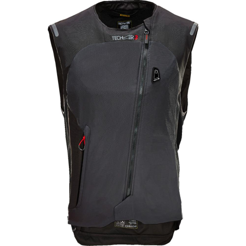 Alpinestars - Alpinestars Tech-Air 3 Airbag Vest - 6508322-10A-2XL