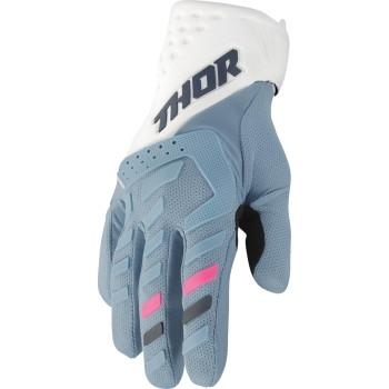 Thor - Thor Spectrum Womens Gloves - 3331-0266