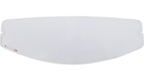 SENA - SENA Shield Pinlock Antifog Insert Lens for Stryker Helmet - Clear - STRYKER-B01