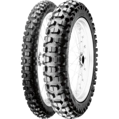 Pirelli - Pirelli MT 21 RallyCross Front Tire - 90/90-21 - 3990400