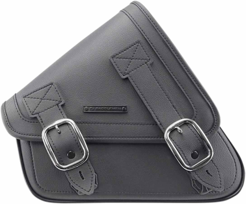 Saddlemen - Saddlemen D410 Swingarm Bag - 3501-1432