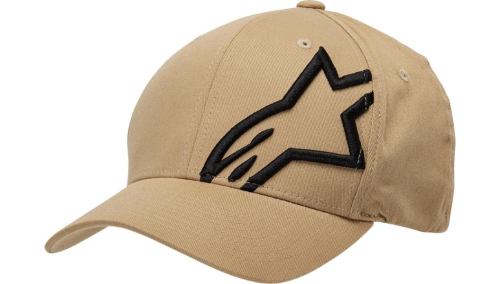 Alpinestars - Alpinestars Corp Shift 2 Hat - 1032810082310LX - Sand/Black - LG-XL