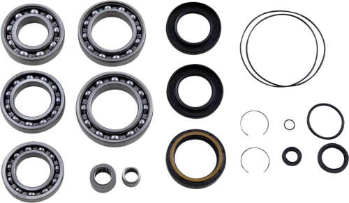 Moose Racing - Moose Racing Differential Bearing and Seal Kit - 1205-0394