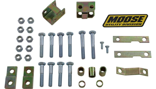 Moose Utility - Moose Utility Lift Kit - 2in. - 1304-1047