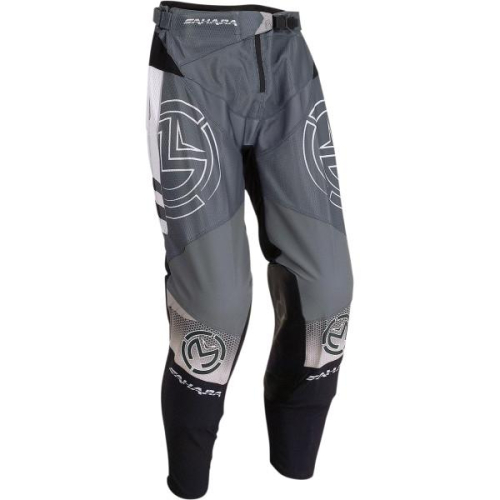 Moose Racing - Moose Racing Sahara Pants - 2901-9894 - Stealth - 42