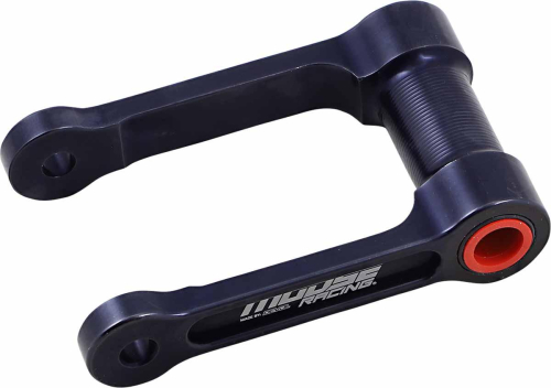 Moose Racing - Moose Racing Lowering Pull Rod - Lowers Rear of Bike 1.25in. - 1304-1028