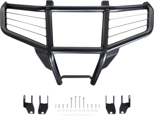 Moose Utility - Moose Utility Front Bumper - 0530-1625