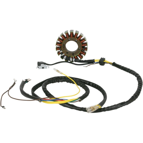 Moose Utility - Moose Utility Stator - 2112-0678