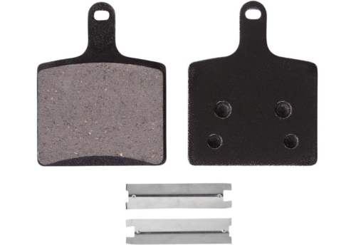 Kimpex - Kimpex Metallic Brake Pads - 273838