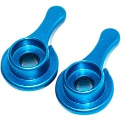 CRG - CRG Lever Adjuster - Blue - MX-CL-02