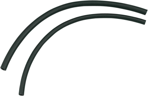 Drag Specialties - Drag Specialties Fuel/Oil Lines - 3/8in. ID x 25ft. - DS06226