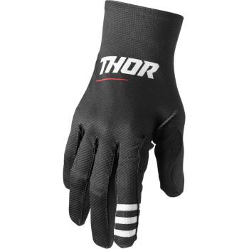 Thor - Thor Agile Plus Gloves - 3330-6268 - Black - 2XL